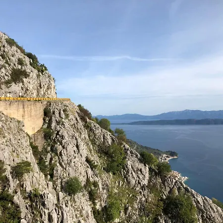 Drago Apartment Makarska