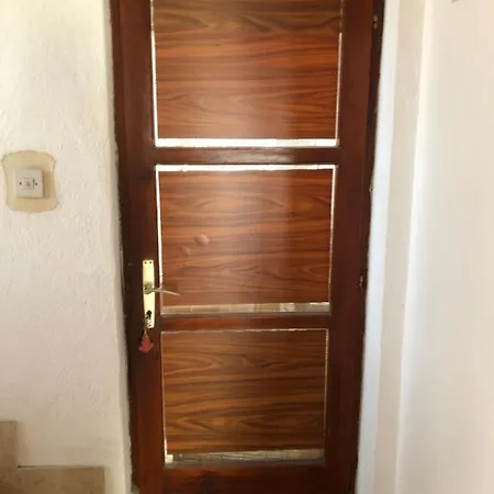 Drago Apartment Makarska