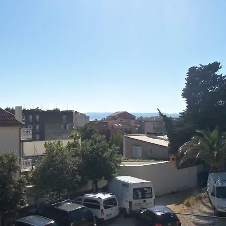 Drago Apartment Makarska