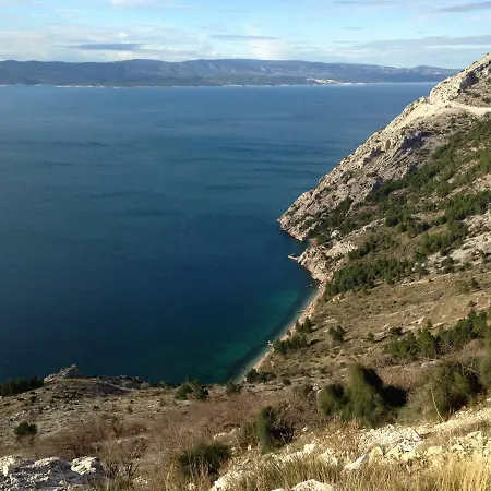 Apartment Drago Makarska