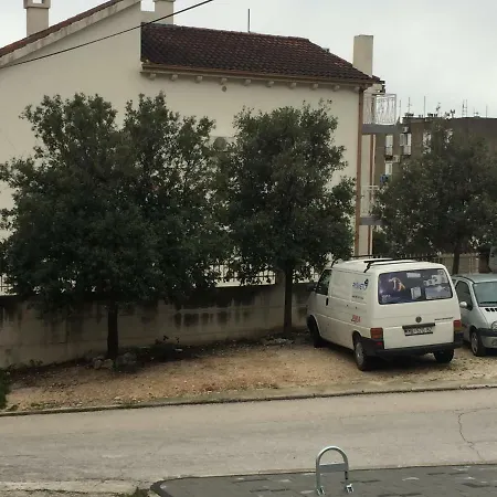 Apartment Drago Makarska