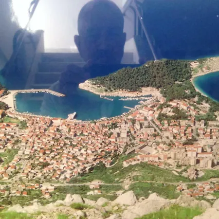 Apartment Drago Makarska