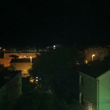 Drago Apartment Makarska