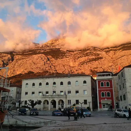Drago * Makarska