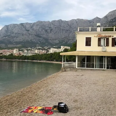 Apartmán Drago