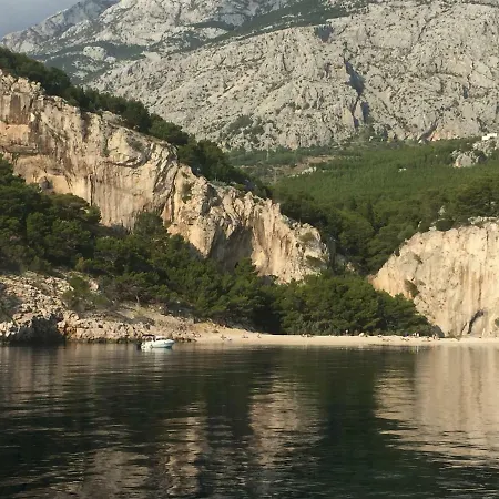 Apartmán Drago Makarská