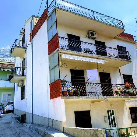 Apartmán Drago *